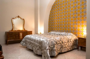 Casa Luca - Siti storici e ottima cucina locale